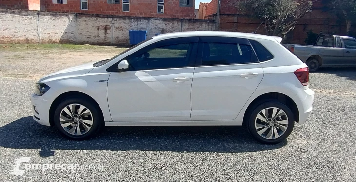 POLO 1.0 200 TSI Comfortline