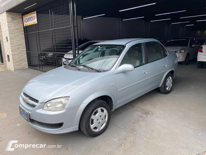 CLASSIC 1.0 MPFI LS 8V