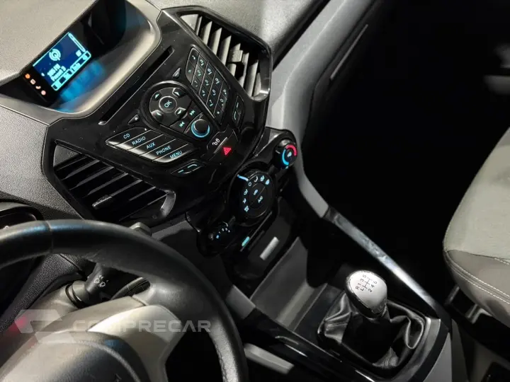 ECOSPORT 2.0 Freestyle 4WD 16V