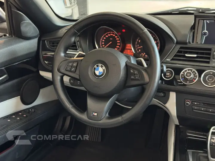 Z4 2.0 16V 20I SDRIVE GP ROADSTER AUTOMÁTICO