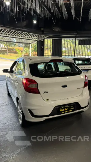KA 1.5 Ti-vct Titanium