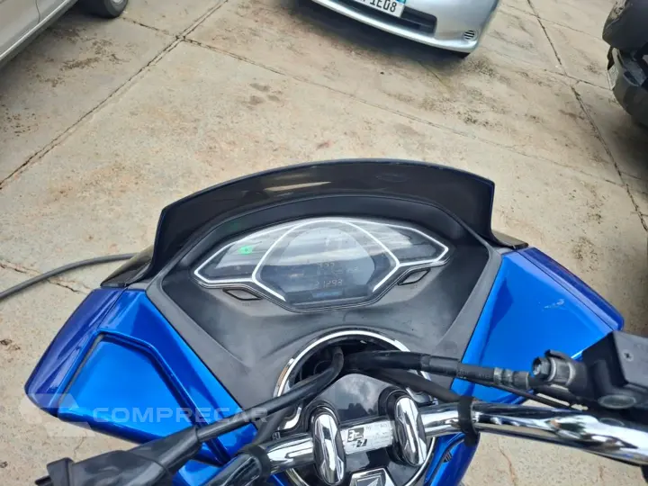 Pcx Abs