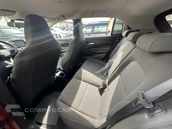 ONIX 1.0 FLEX LT MANUAL