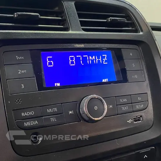 KWID Zen 1.0 Flex 12V 5p Mec.