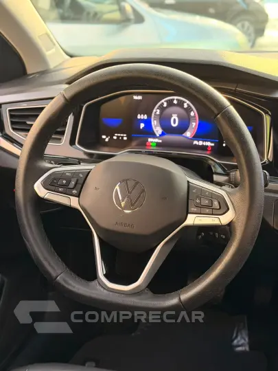 NIVUS 1.0 200 TSI Comfortline