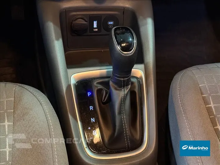 HB20S 1.0 TGDI FLEX COMFORT PLUS AUTOMÁTICO