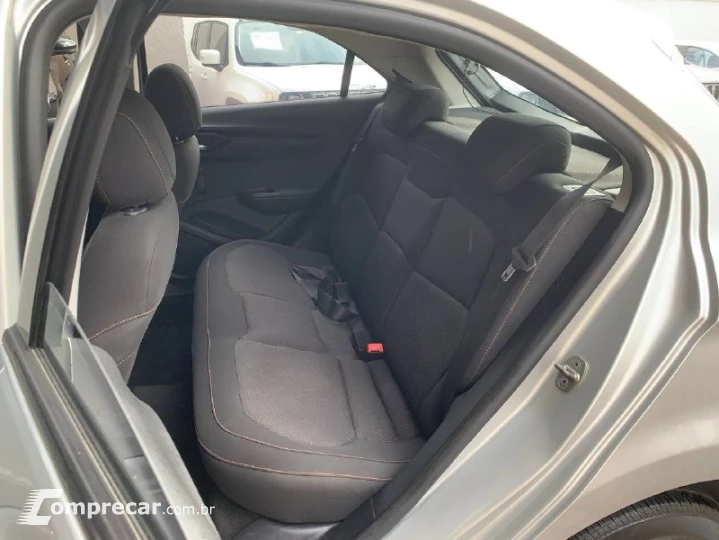 ONIX HATCH LT 1.0 8V FlexPower 5p Mec.