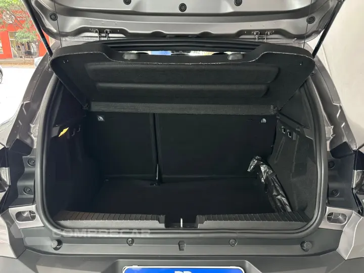 Kardian Evolut. Flex 1.0 TB 12V 5p Aut.