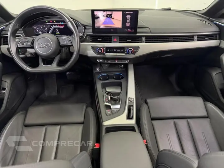 A5 SPORTBACK TFSI