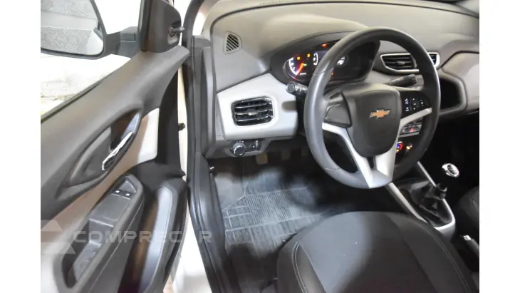 ONIX - 1.0 MPFI LT 8V 4P MANUAL