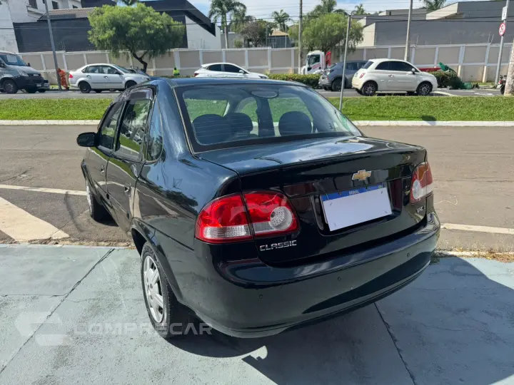 CLASSIC 1.0 MPFI LS 8V