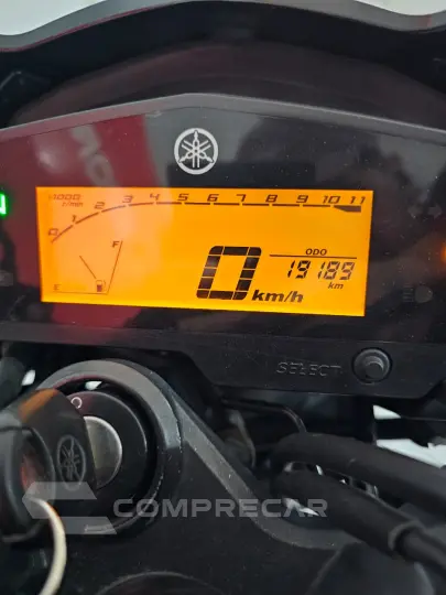 FZ25 FAZER 250