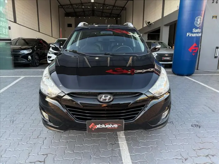 IX35 2.0 MPFI GLS 4X2 16V