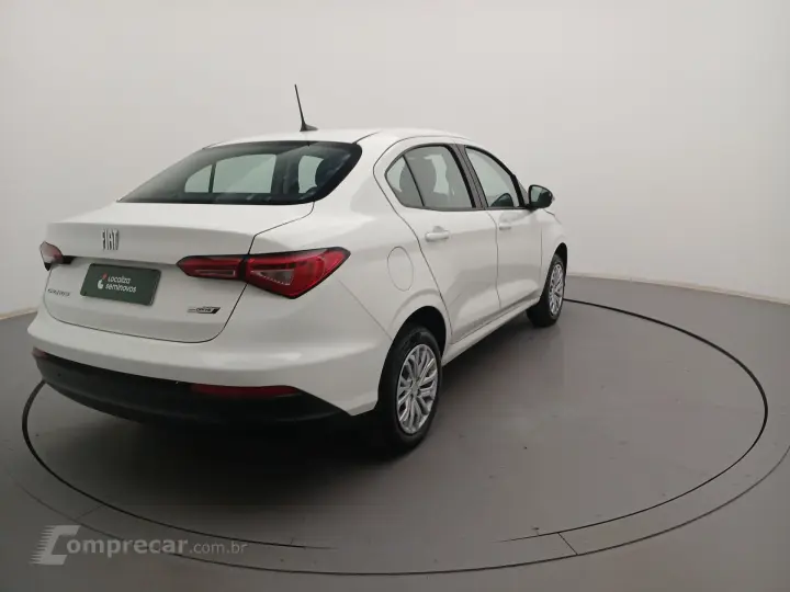 CRONOS 1.0 FIREFLY FLEX DRIVE MANUAL