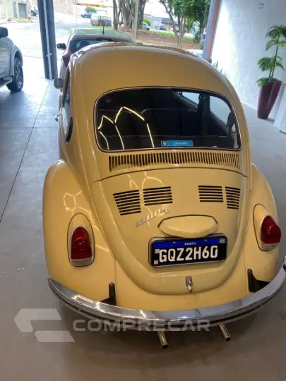 FUSCA 1.3 8V