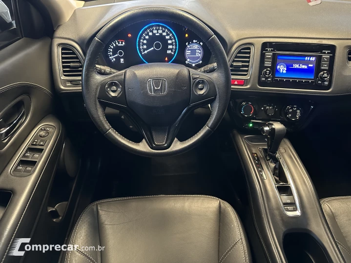 HR-V 1.8 16V EX