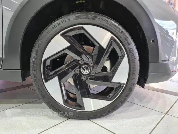 NIVUS 1.4 250 TSI TOTAL FLEX GTS AUTOMÁTICO