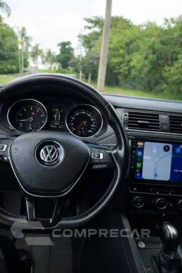 JETTA 1.4 16V TSI Comfortline