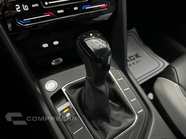 TAOS Comfortline 1.4 250 TSI Flex Aut.