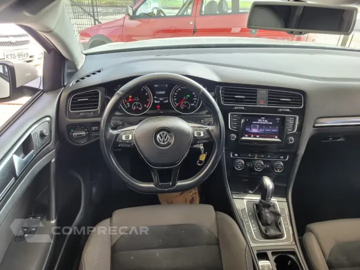 Golf Highline 1.4 TSI 140cv Aut.