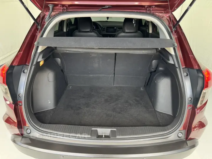 HR-V 1.8 16V EX