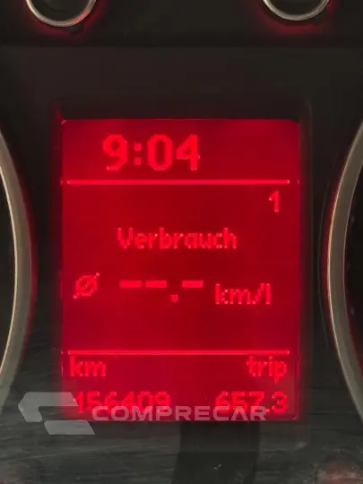 Saveiro 1.6 16V G6 CROSS CABINE DUPLA FLEX