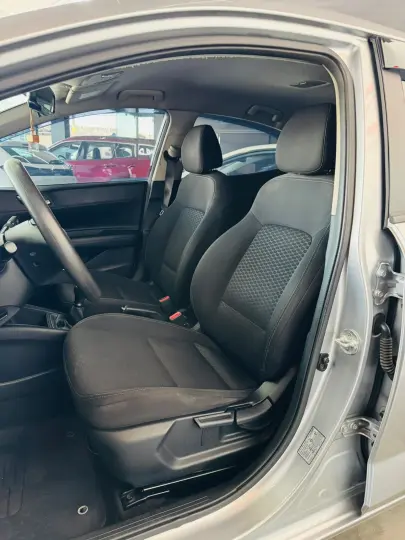 HB20 1.0 12V Evolution