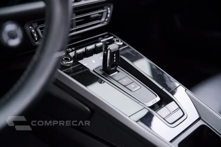 911 Carrera Coupe 3.0 (991/992)