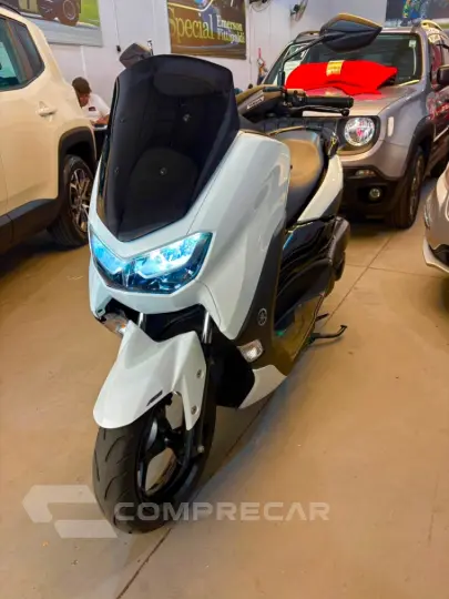 NMax