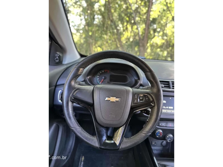 ONIX 1.4 MPFI LTZ 8V