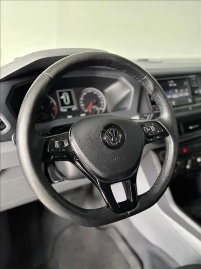 T-CROSS 1.0 200 TSI TOTAL FLEX AUTOMÁTICO