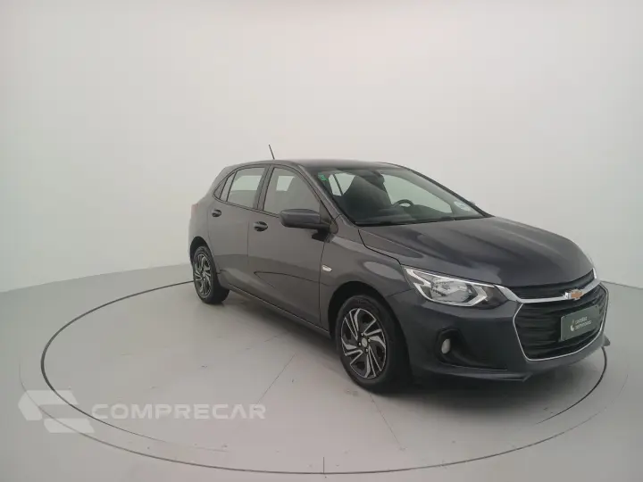 ONIX 1.0 FLEX LT MANUAL