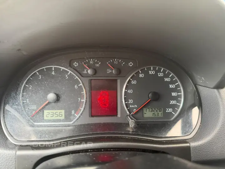 Polo Sedan 1.6 4P COMFORTLINE FLEX