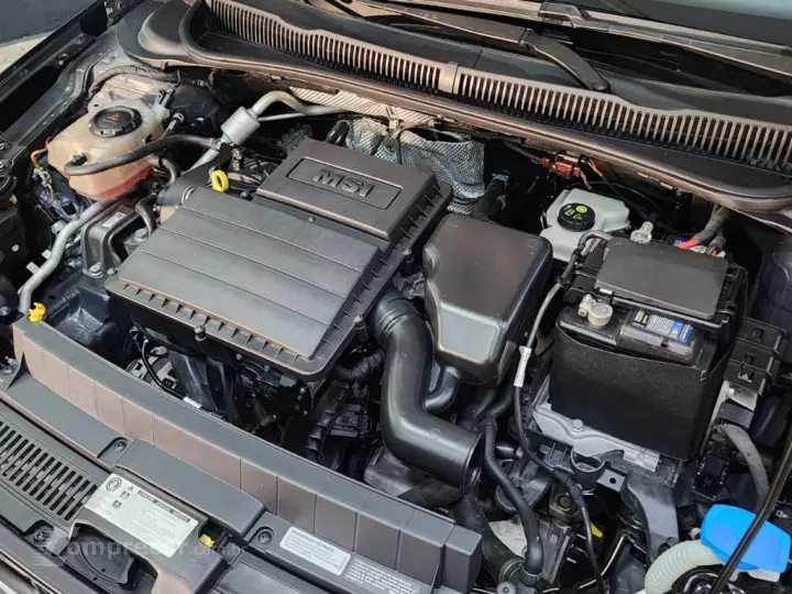 VIRTUS 1.6 MSI Flex 16V 5p Mec.