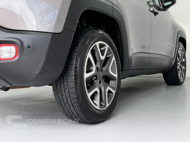 RENEGADE 1.8 16V Longitude