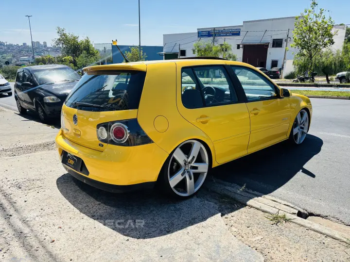 GOLF 1.6 MI Sportline 8V