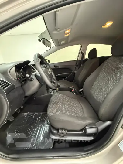 HB20 1.0 12V Comfort Plus