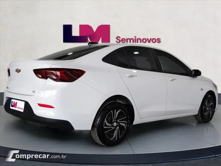 ONIX 1.0 FLEX PLUS LT MANUAL