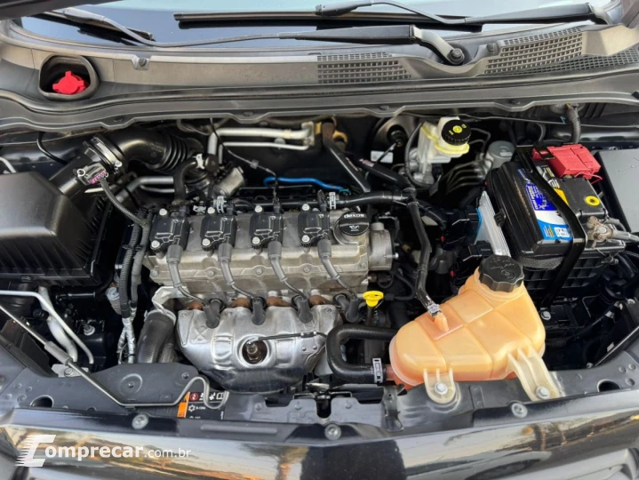 ONIX HATCH Joy 1.0 8V Flex 5p Mec.