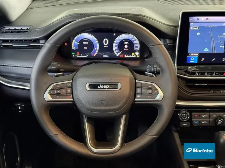 COMPASS 1.3 T270 TURBO FLEX S AT6