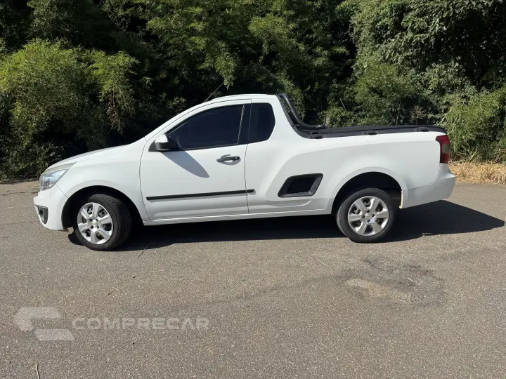 MONTANA 1.4 MPFI LS CS 8V