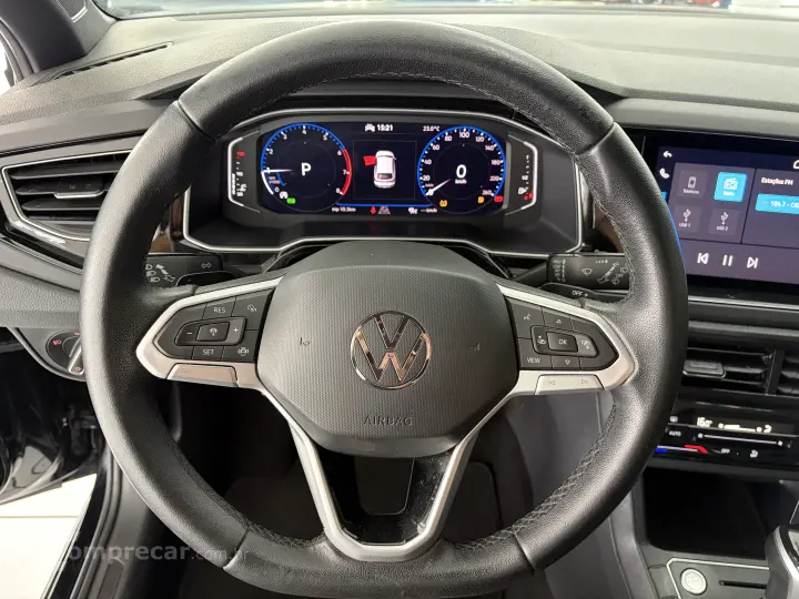 NIVUS 1.0 200 TSI TOTAL FLEX HIGHLINE AUTOMÁTICO