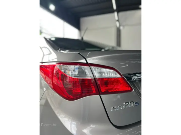 HB20S 1.0 UNIQUE 12V FLEX 4P MANUAL