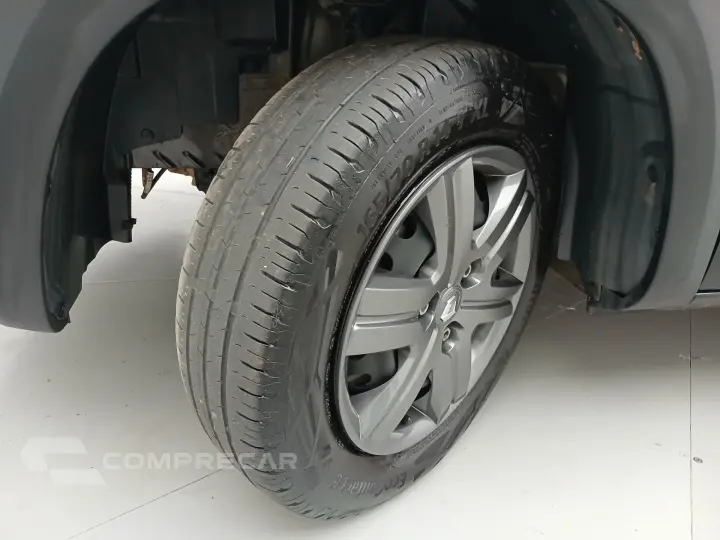 KWID 1.0 12V SCE FLEX ZEN MANUAL