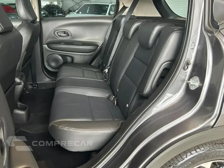 HR-V EXL 1.8 FLEXONE 16V 5P AUT.