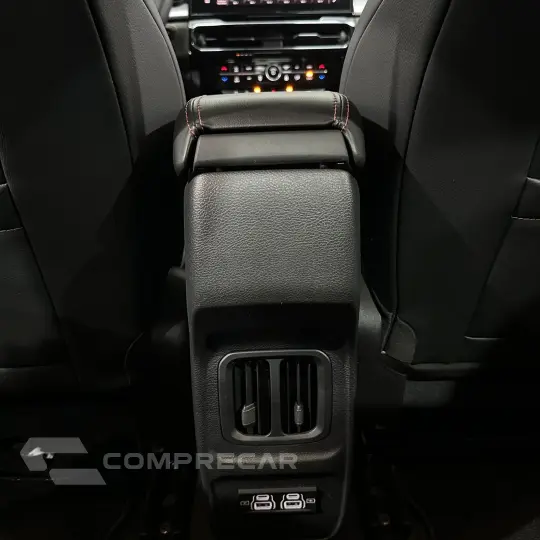 RAMPAGE R/T HURRIC. 4 2.0 TB CD 4X4 Aut.