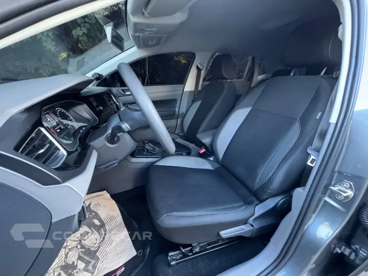 POLO 1.0 200 TSI Comfortline