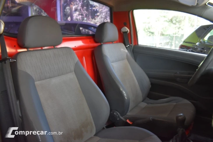 SAVEIRO 1.6 8V