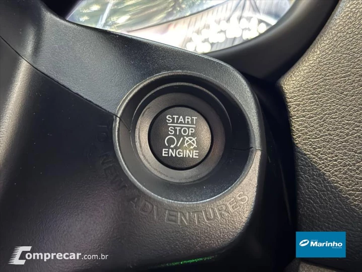 RENEGADE 2.0 16V TURBO DIESEL TRAILHAWK 4P 4X4 AU