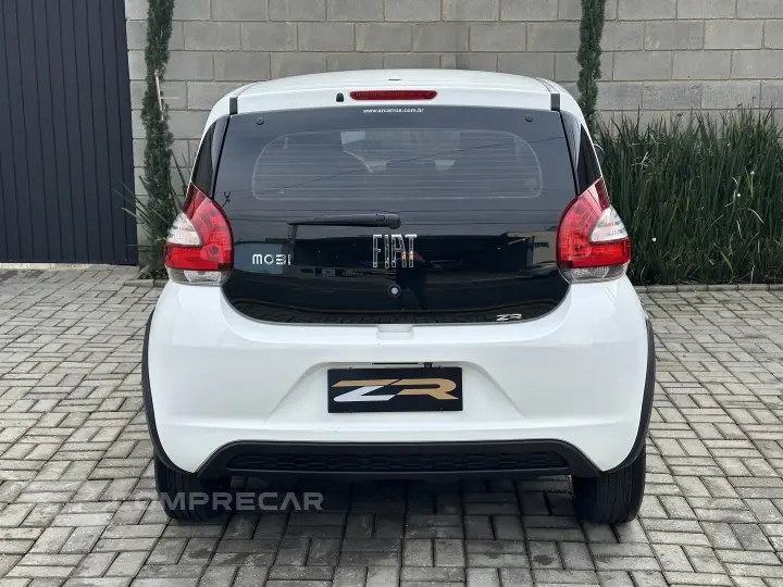 MOBI 1.0 EVO FLEX LIKE. MANUAL